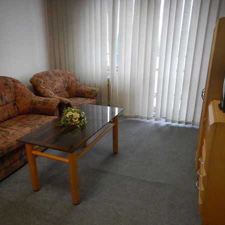 Rožňava Biznis Centrum / Ubytovna מראה חיצוני תמונה