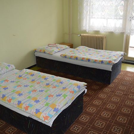Rožňava Biznis Centrum / Ubytovna מראה חיצוני תמונה